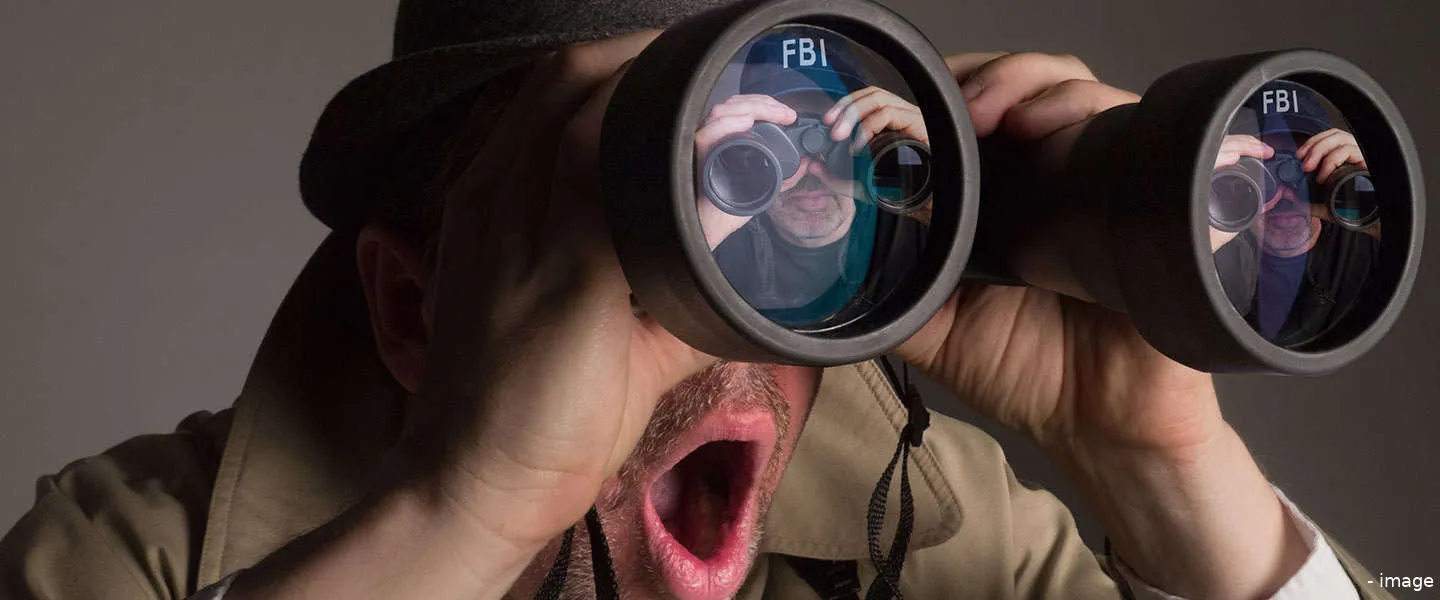 big brother watching