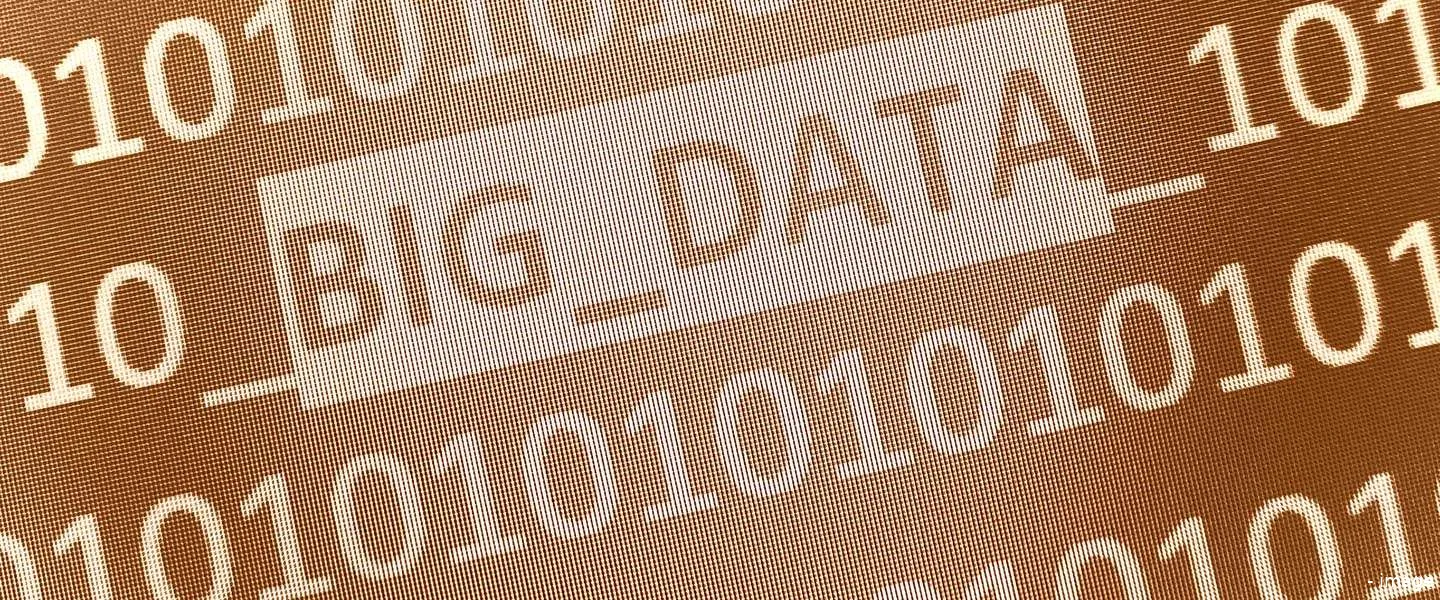 big data denktank