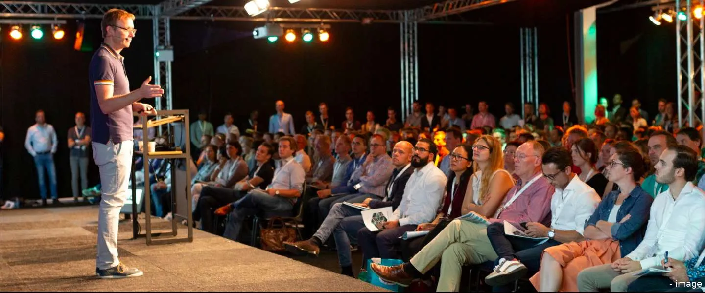 big data expo 2019 dutchcowboys