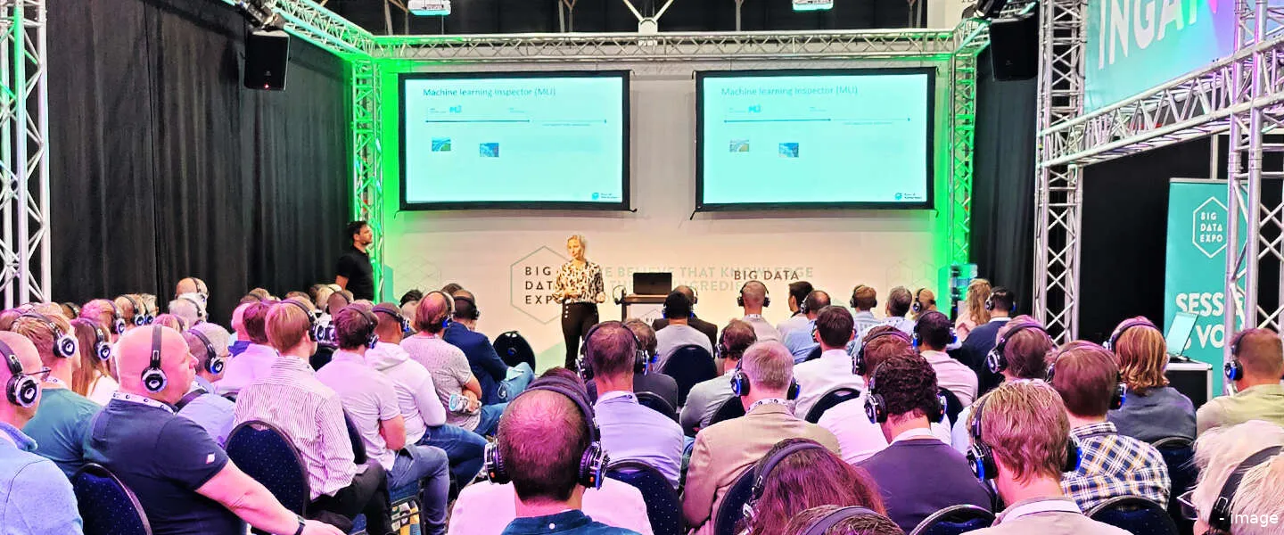 big data expo 2022 1