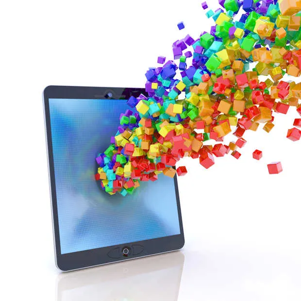 big data veel potentie hoge prioriteit i