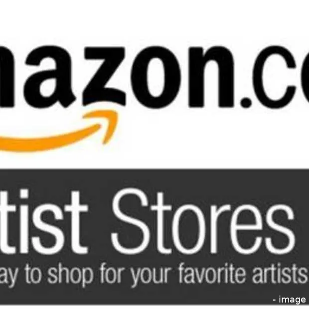 bij amazon com is the band the brand