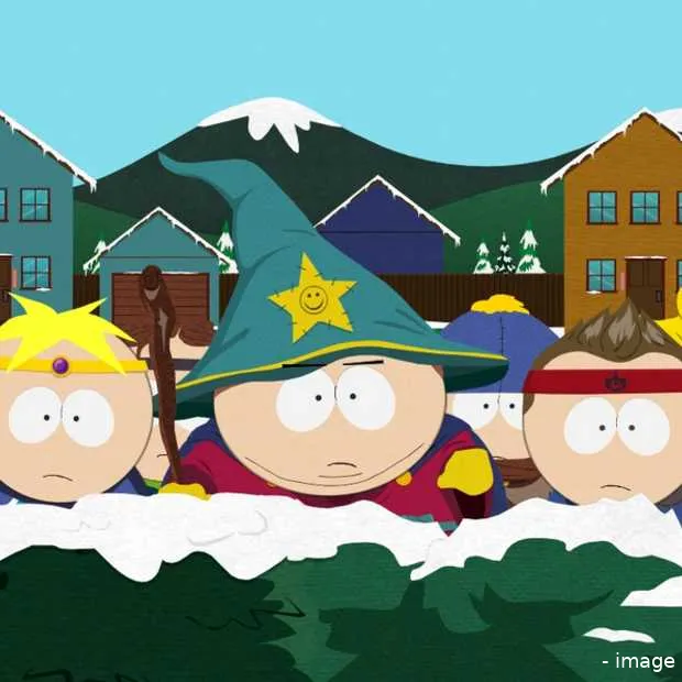 bij south park the stick of truth valt e