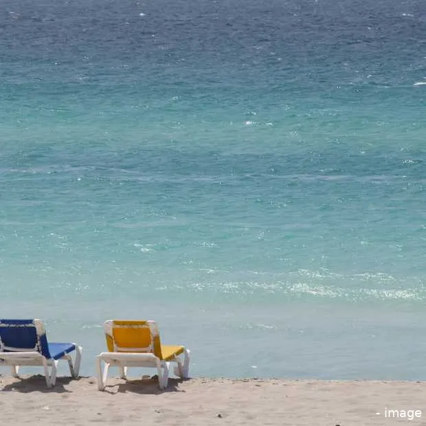 bijna op vakantie dat zorgt voor stress