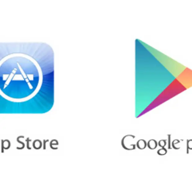 bijzondere vergelijkingen tussen de app