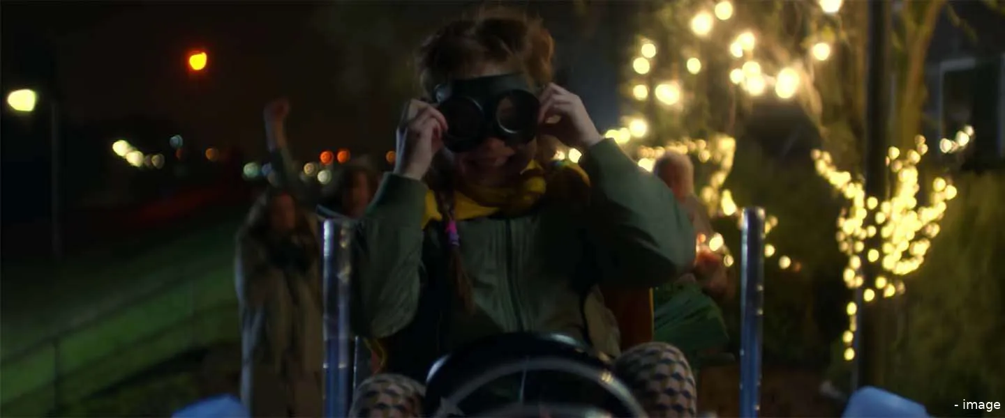 billy the good search