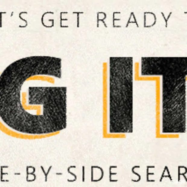 bing it on bing daagt google uit