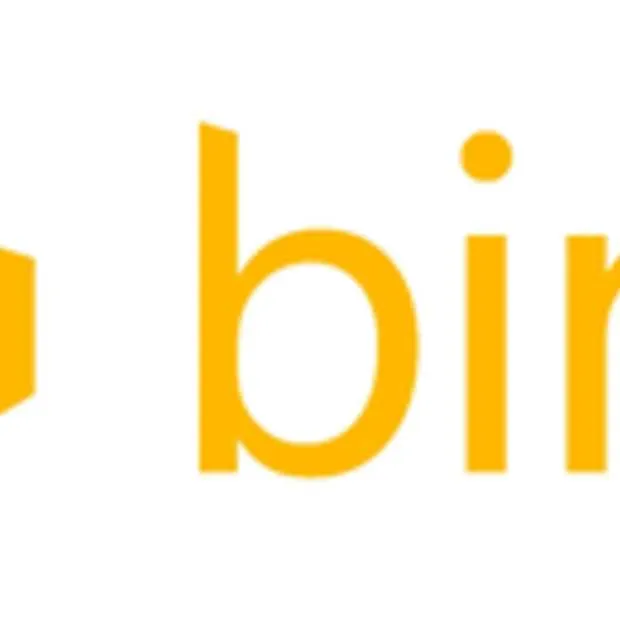 bing krijgt nieuw logo