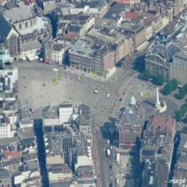 bing maps met photosynth