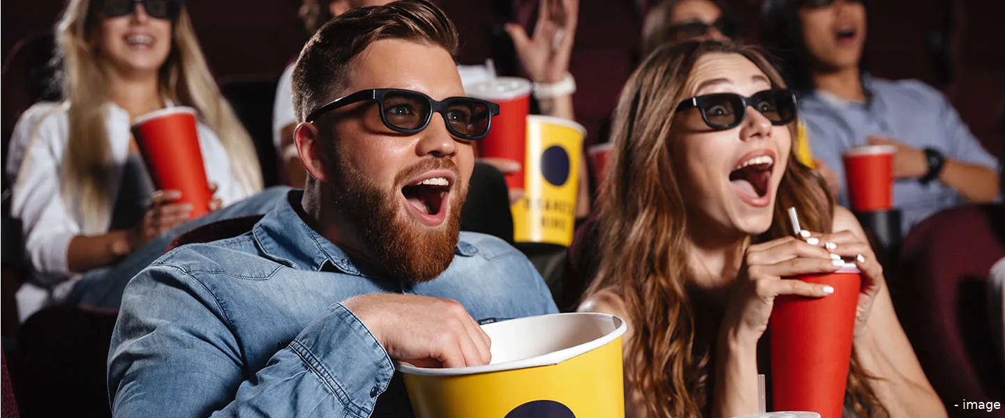 bioscoop kaartjes traveloka