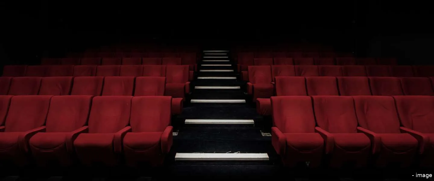 bioscoopbezoek streamingdiensten