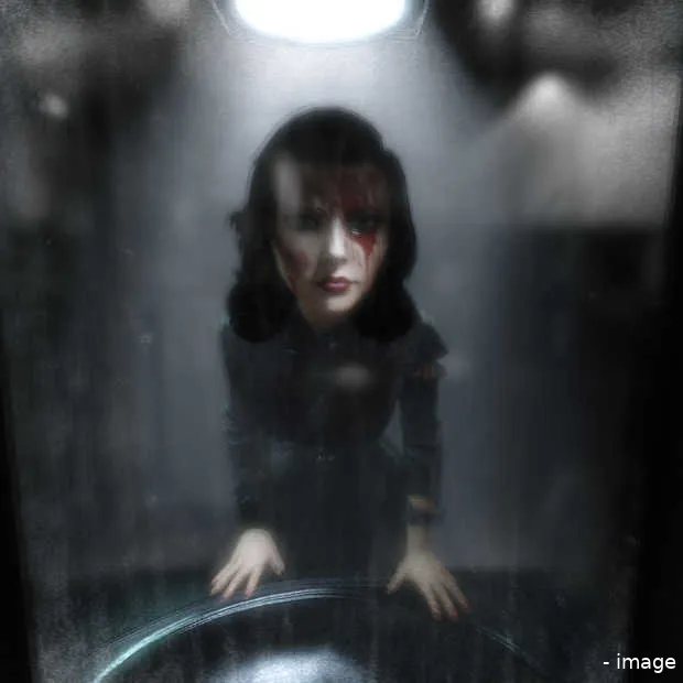 bioshock infinite burial at sea 2 sterke