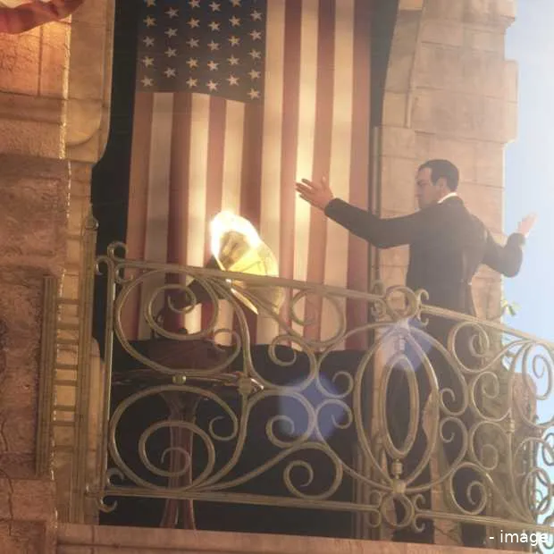 bioshock infinite op gamescom wij zijn i