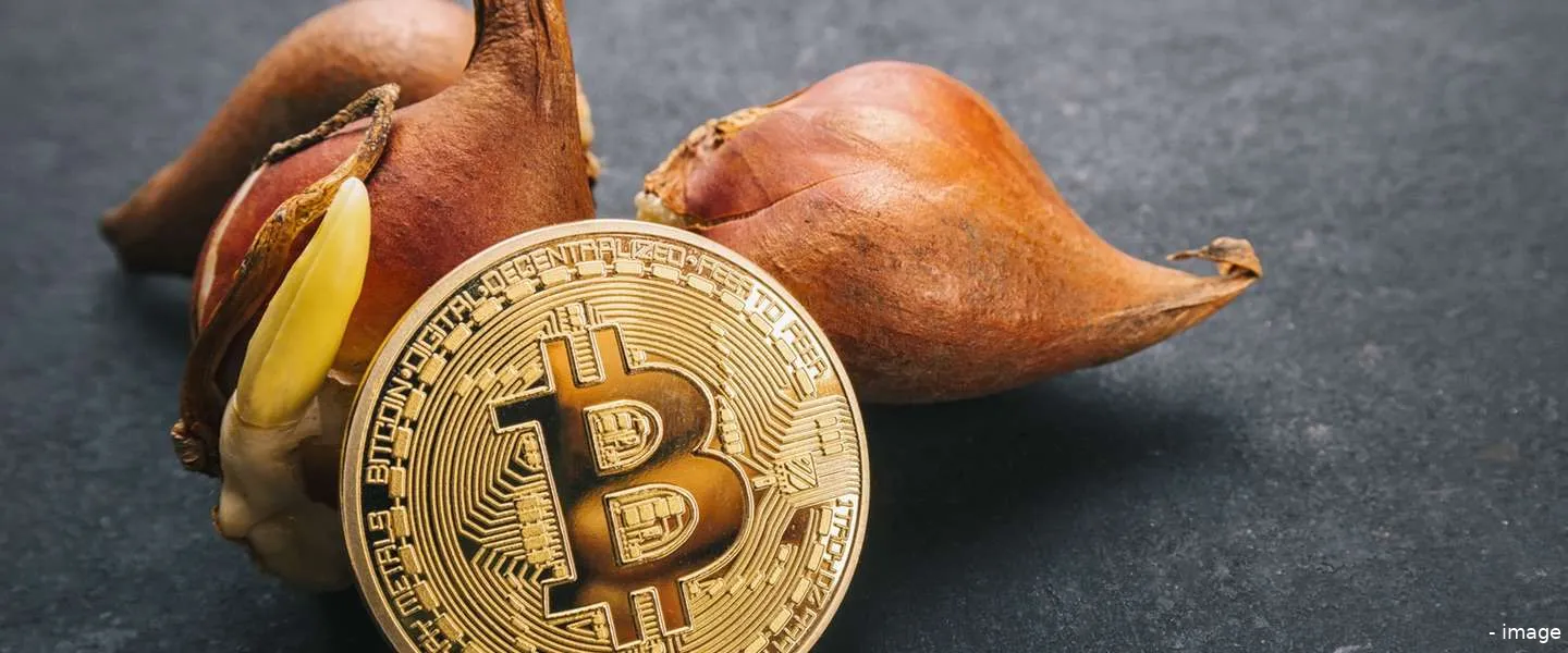 bitcoin crash part two