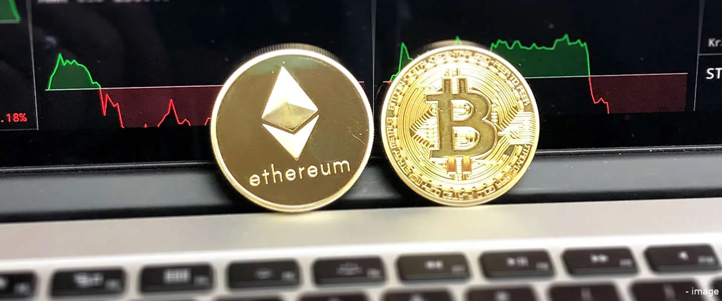 Toch weer neppe cryptocurrency-apps in Google Play