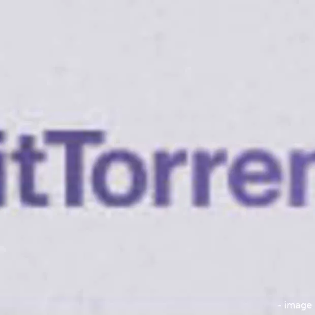 bittorrent lanceert beveiligd alternatie