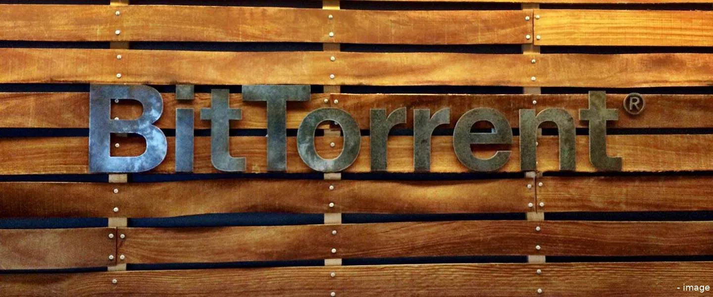 bittorrent office