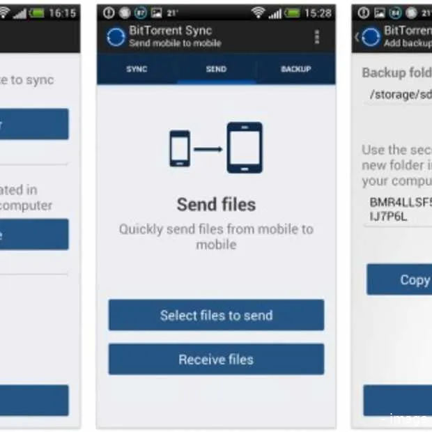 bittorrent sync nu voor iedereen beschik
