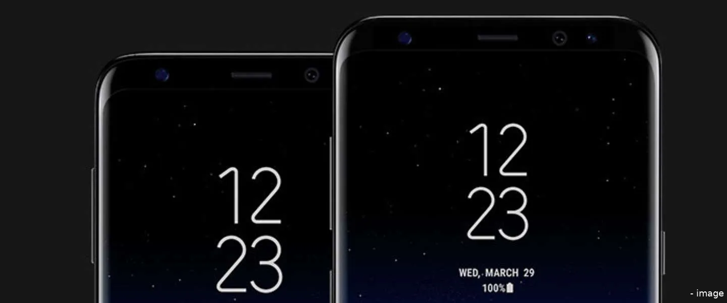 bixby knop nieuw doel