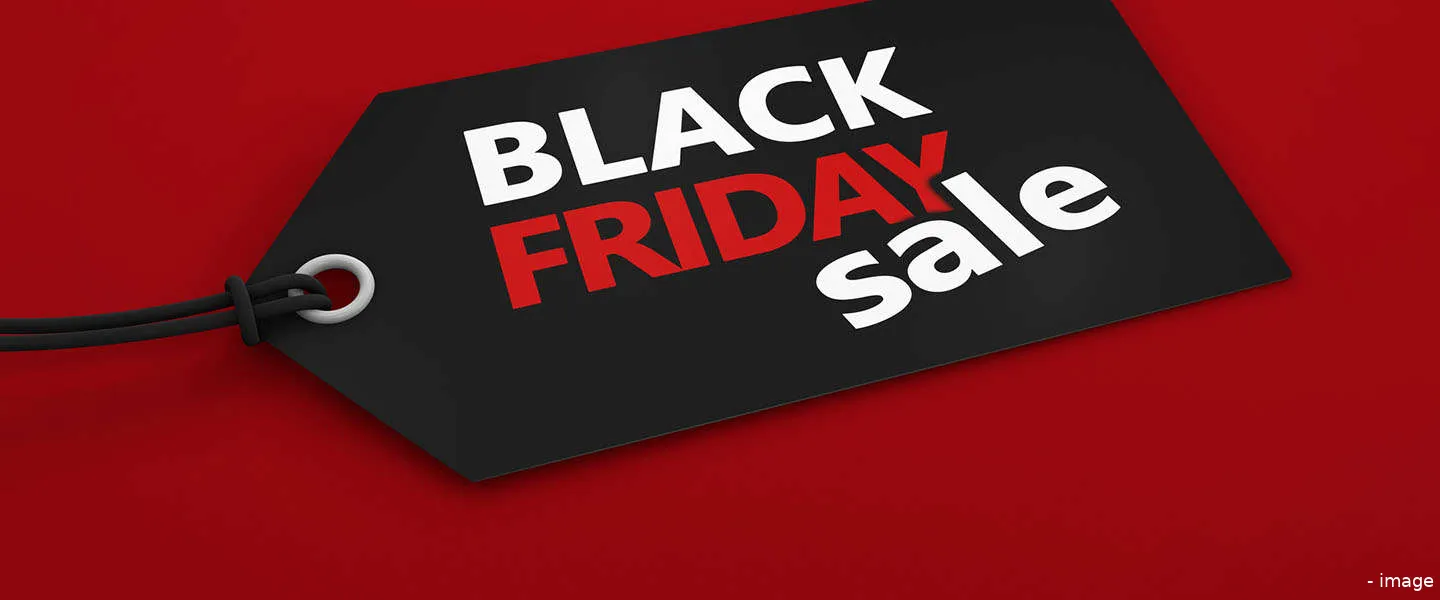 black friday dc deals