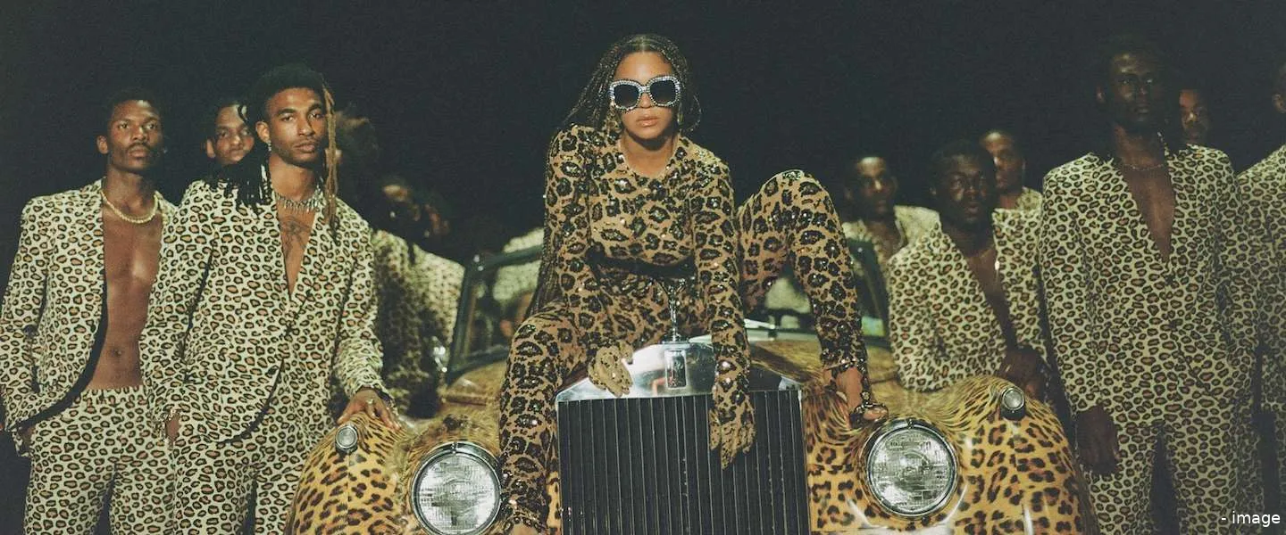 black is king disney