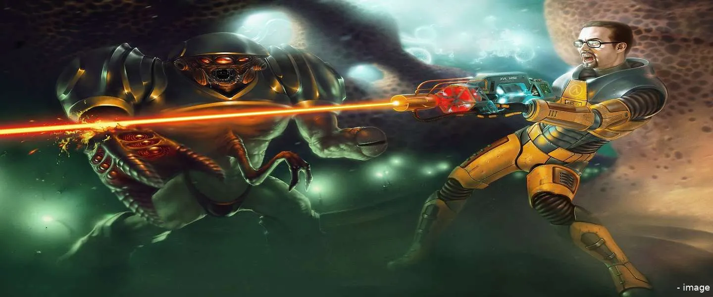 black mesa half life 1 remake header