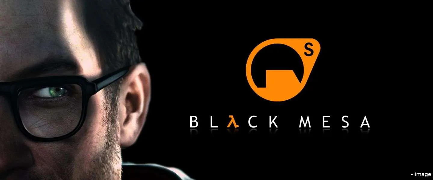 black mesa half life