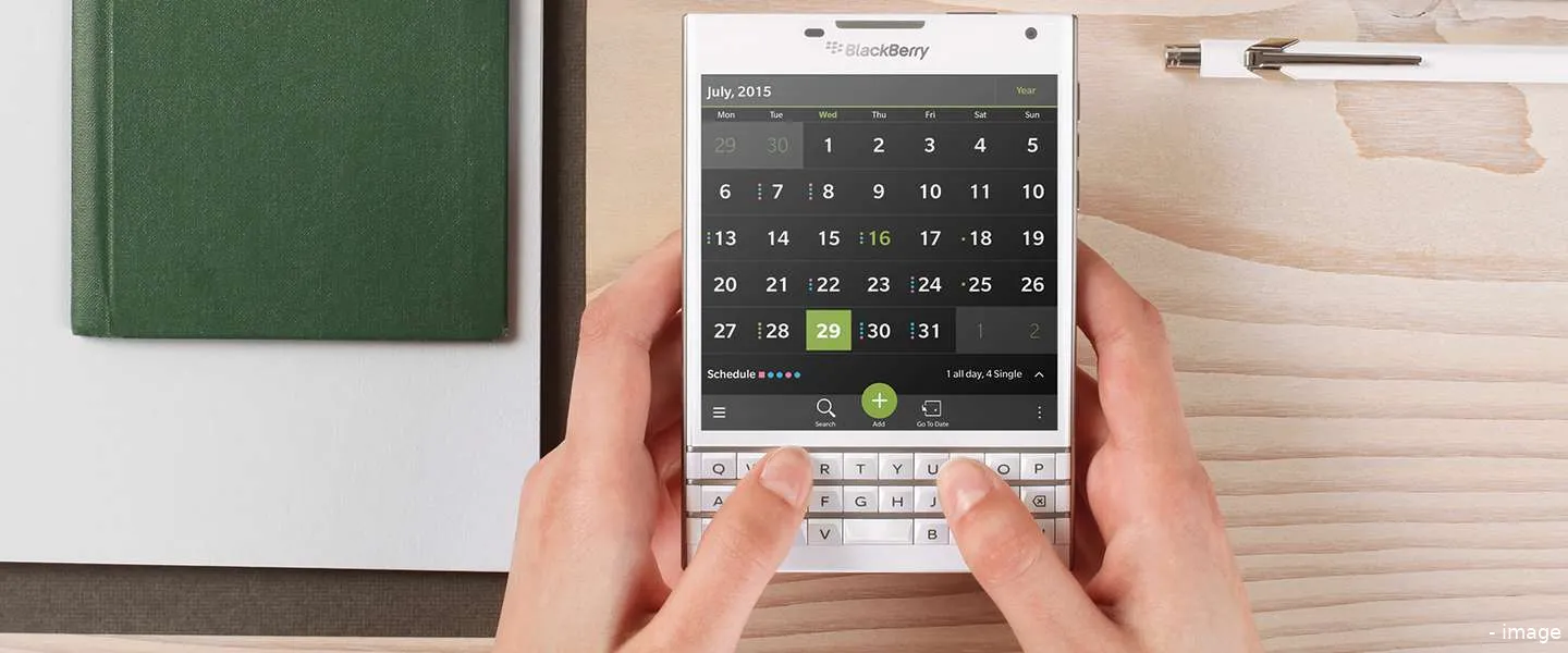blackberry passport 2