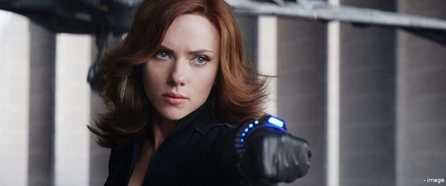 blackwidow