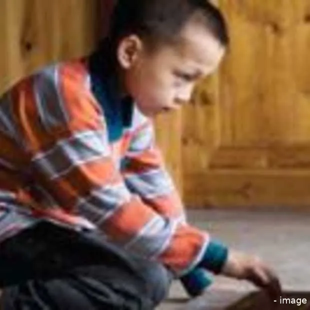 blijf dicht bij de bezoeker