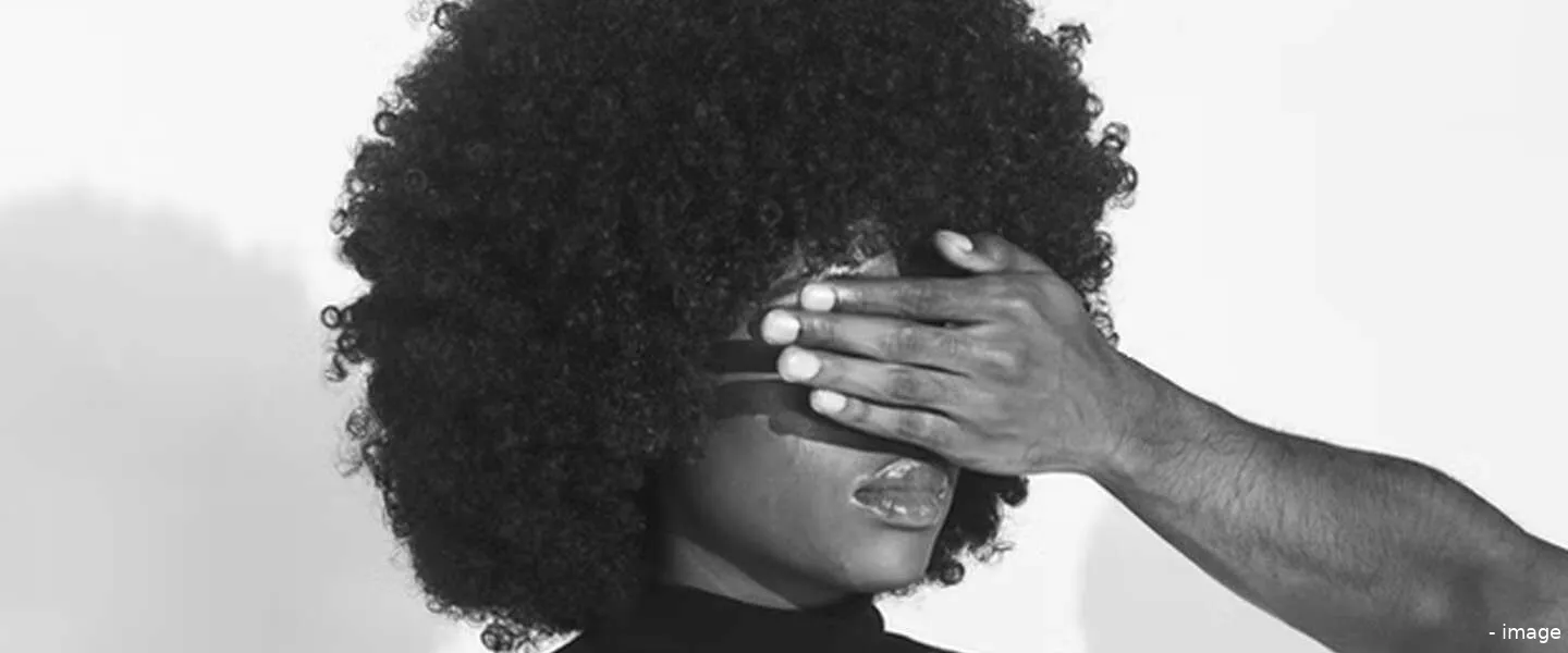 blind date op tinder