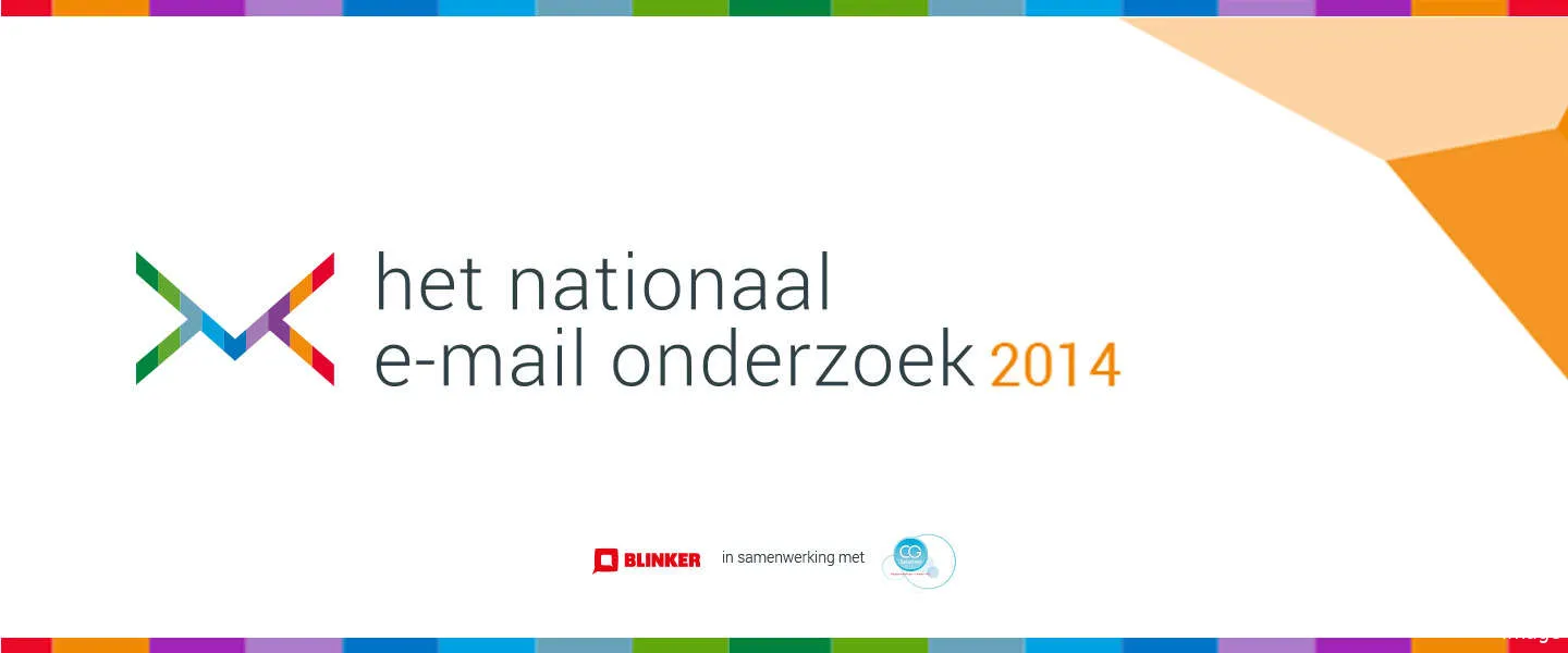 blinker emailonderzoek