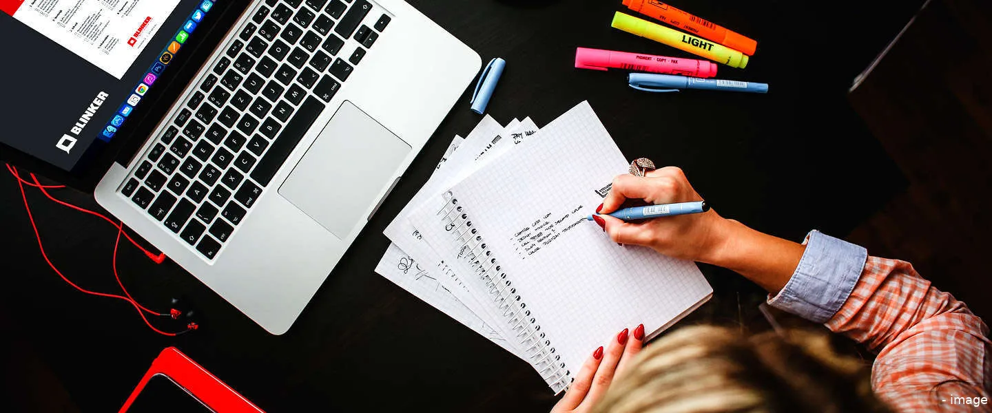 blinker nieuwsbrief tips 1