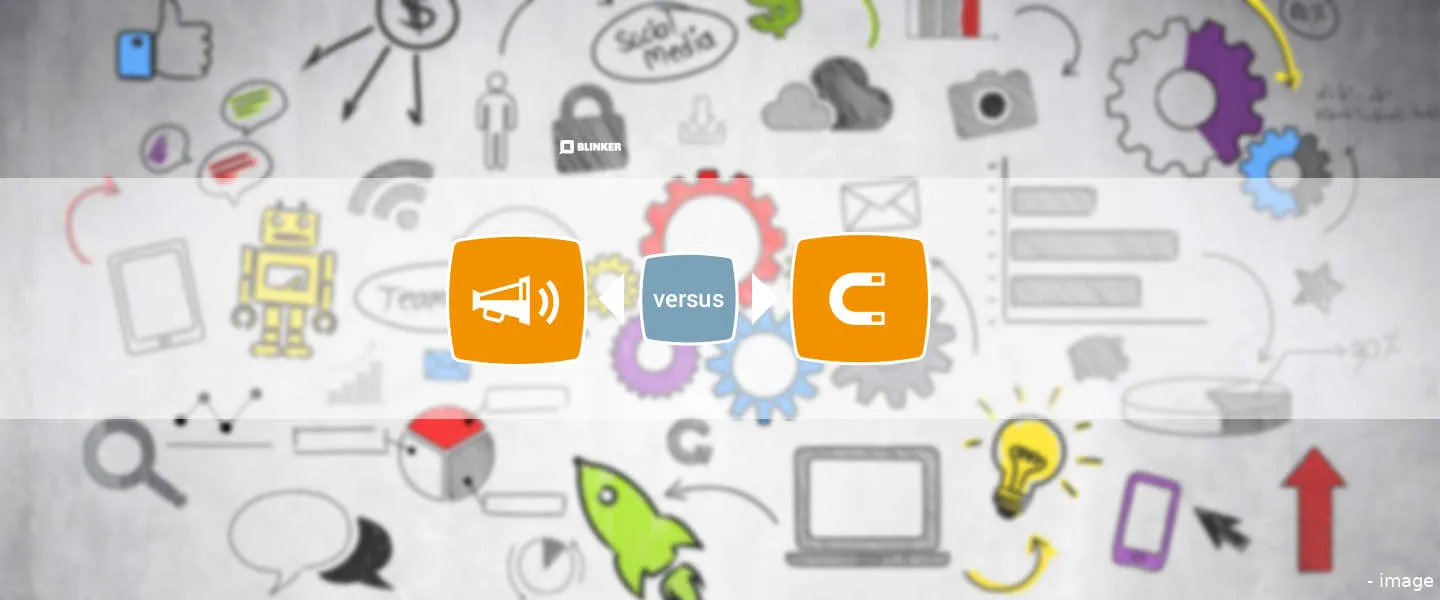 blinker wat is inbound marketing