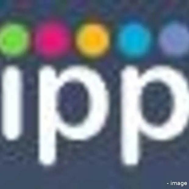 blippr twitter voor micro reviews