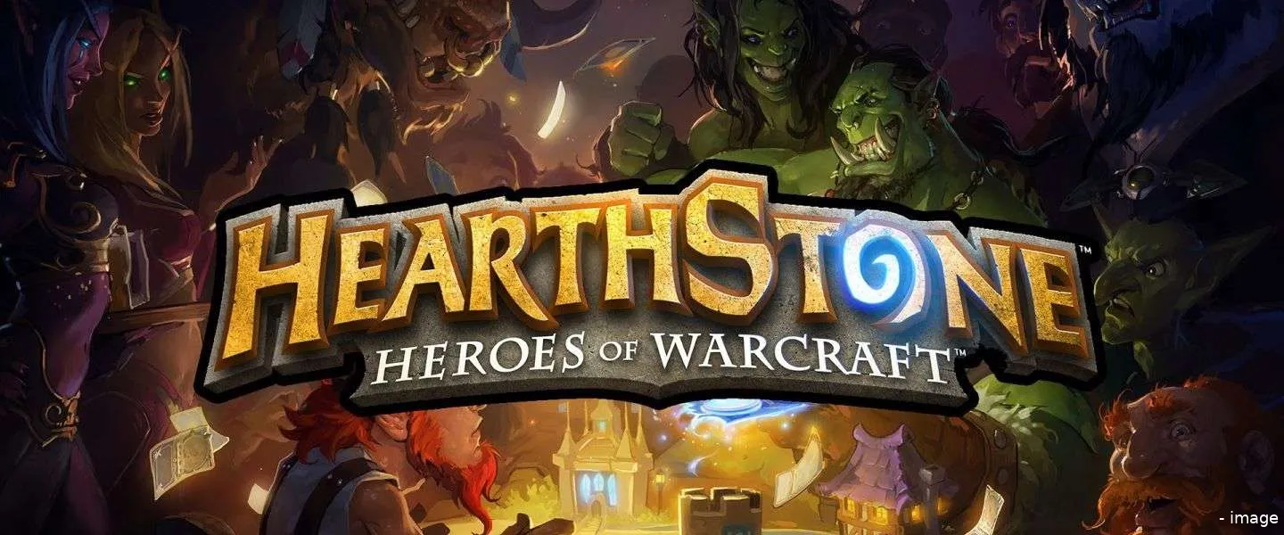 blizzard hearthstone 20 mln