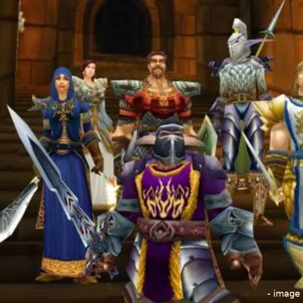 blizzard hoopt world of warcraft een stu