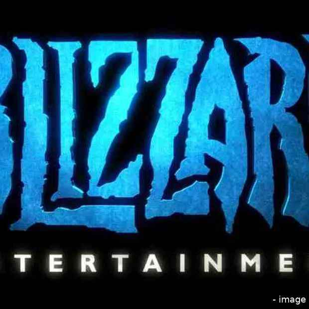 blizzard schrapt wereldwijd 600 banen