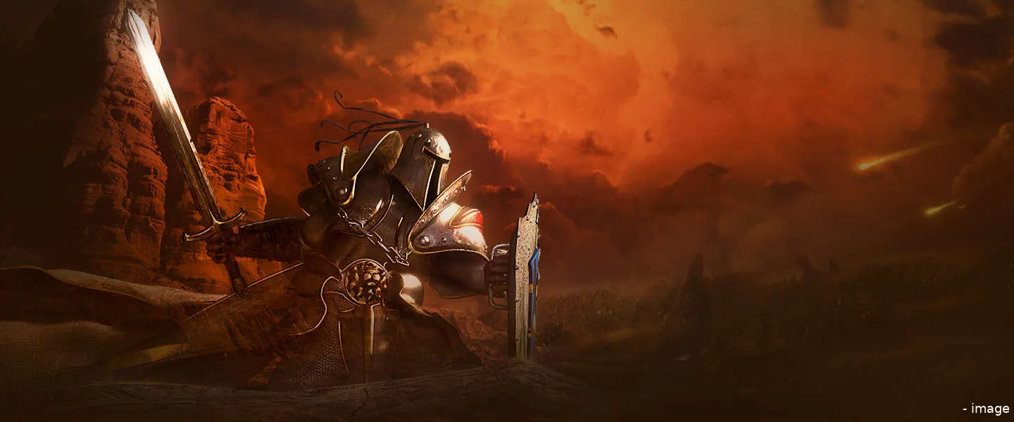 blizzard warcraft iii