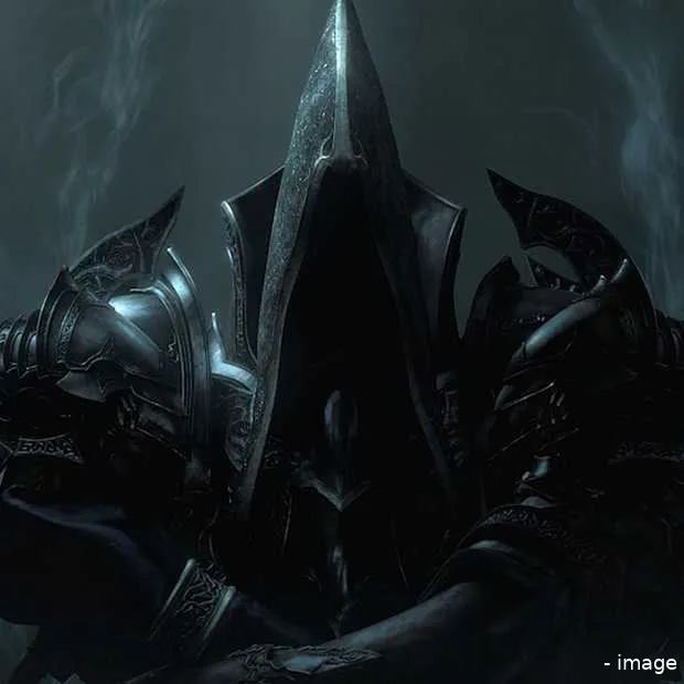 blizzard wil zieltjes terugwinnen met di