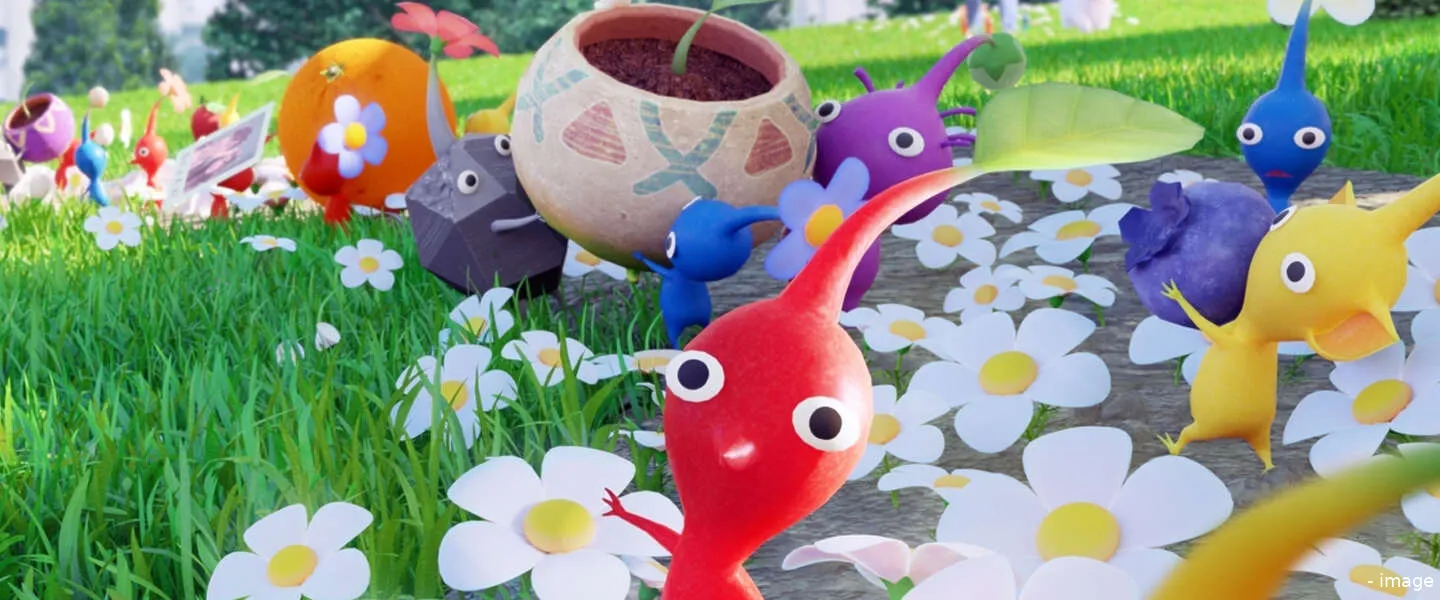 bloompikmin