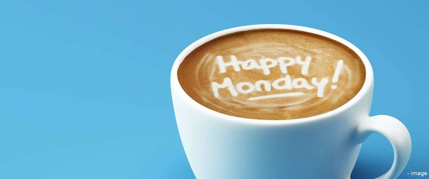 blue monday inhakers