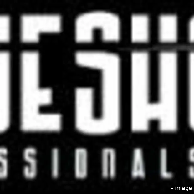 blue shots tv op het gesprek