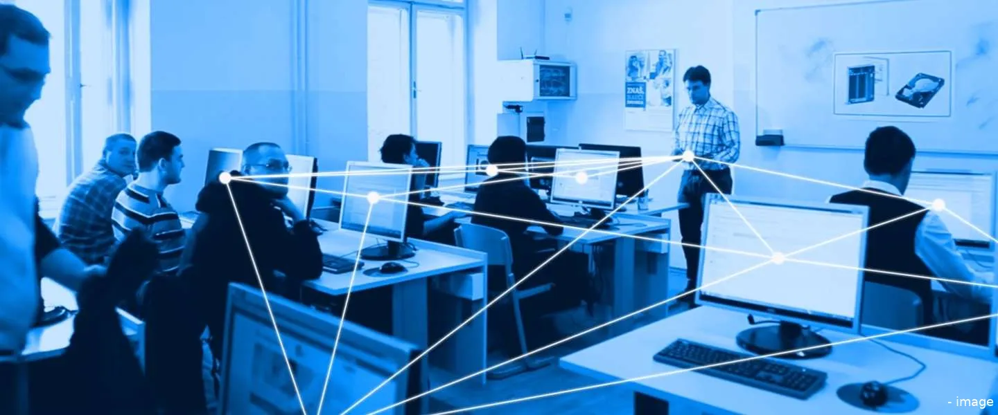 bluetooth mesh networking