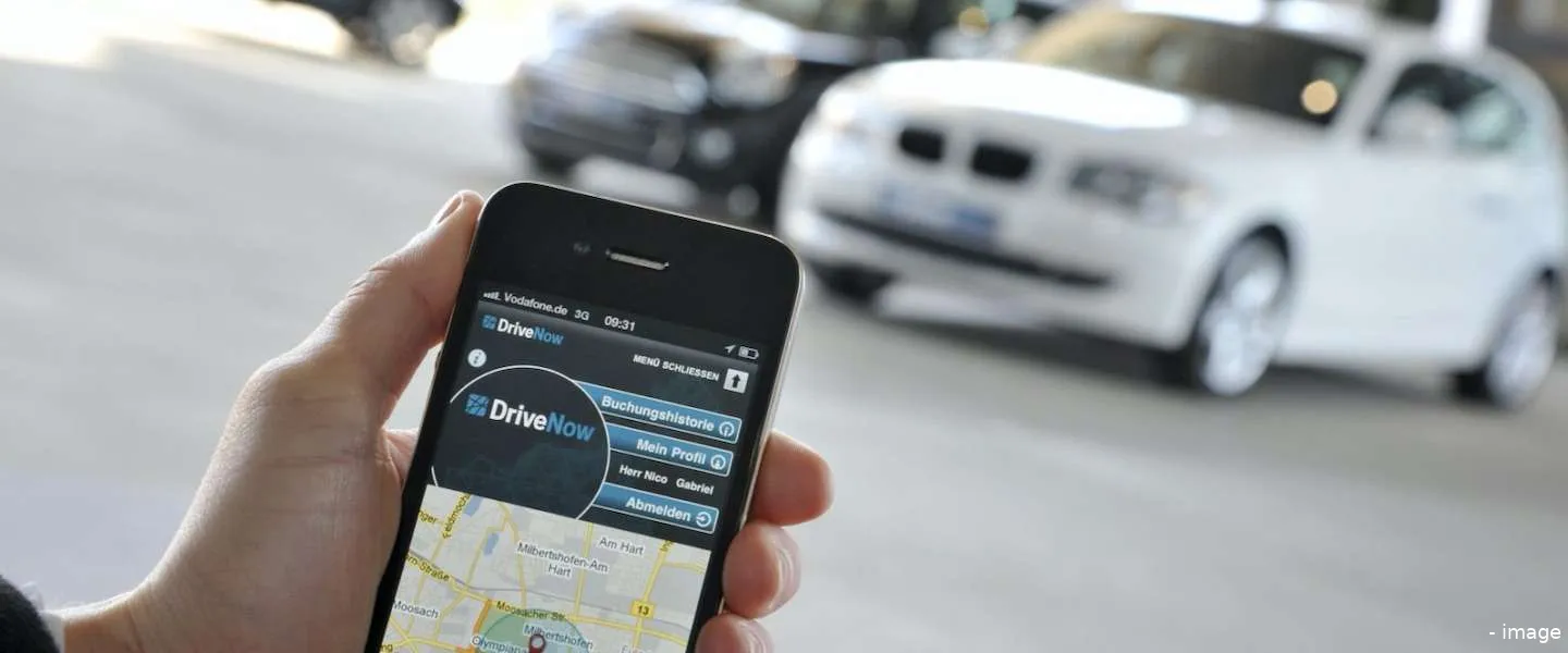 bmw drivenow reachnow