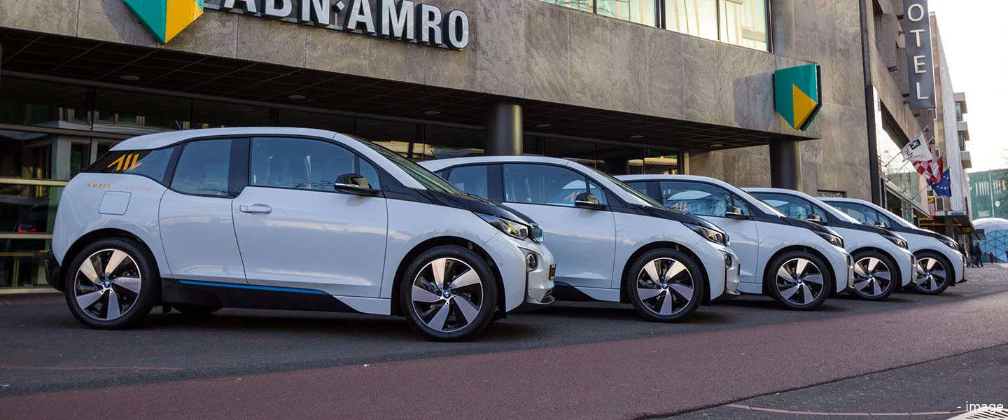 bmw i3s abn