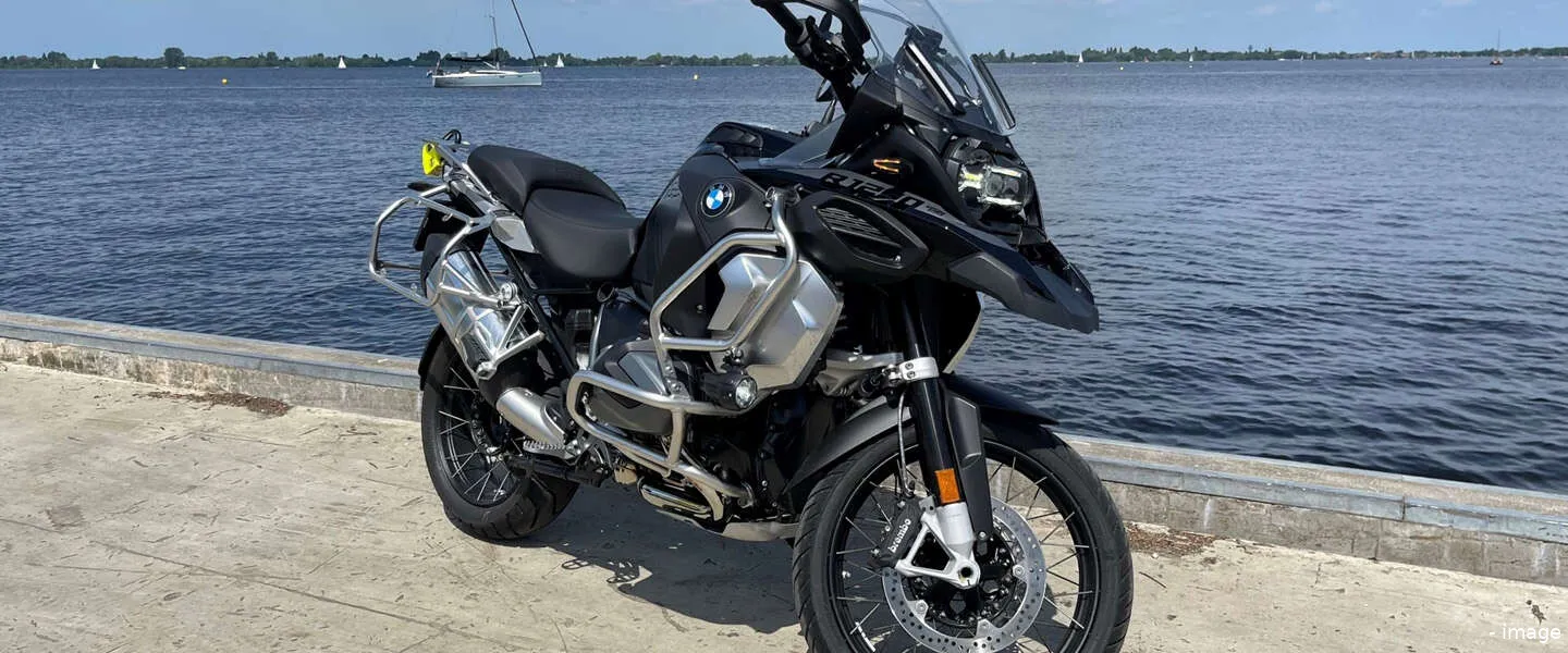 bmw r1250gs 1