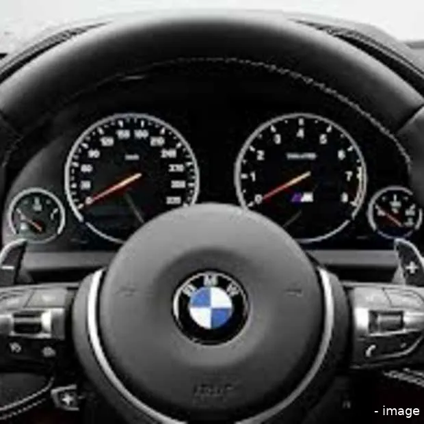 bmw zet in op autoverkoop via internet