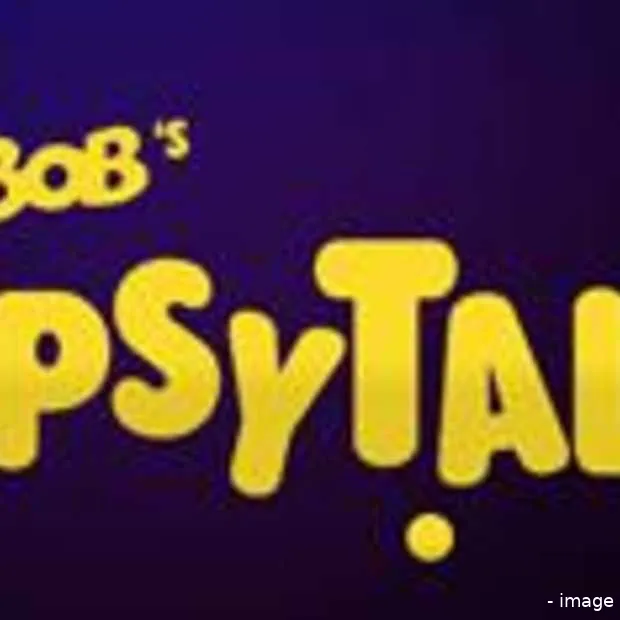 bob s tipsytalk app