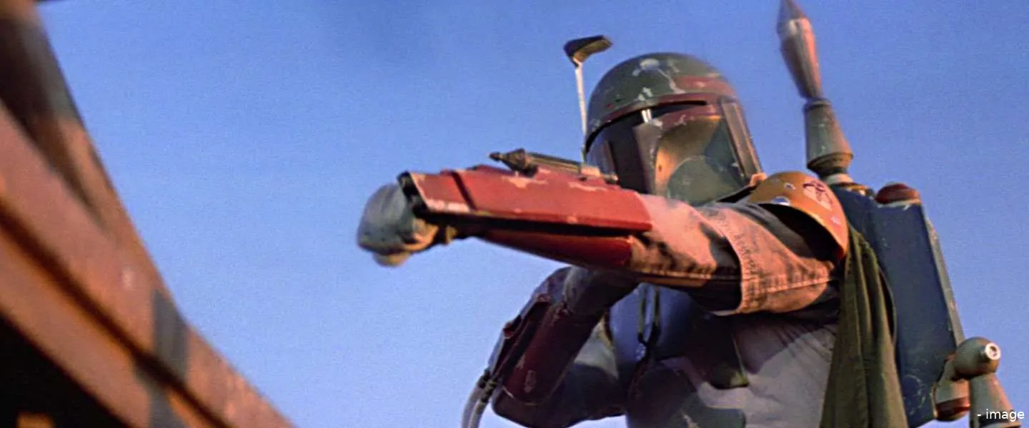 boba fett film star wars